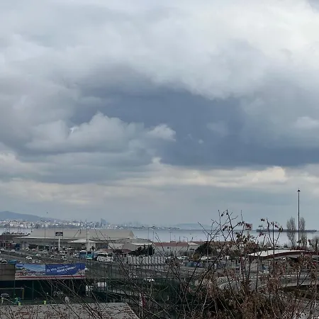 Ξενοδοχείο Mirhan