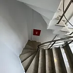 Hotel Mihiran Estambul