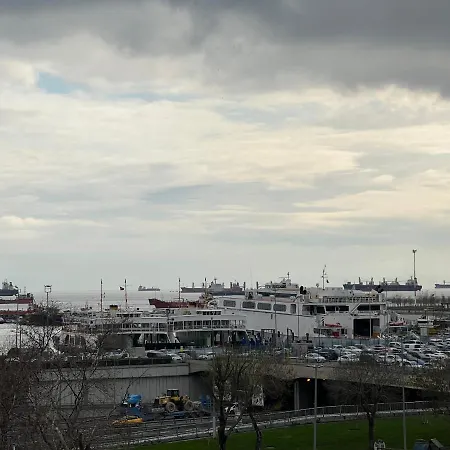 Mirhan * Estambul