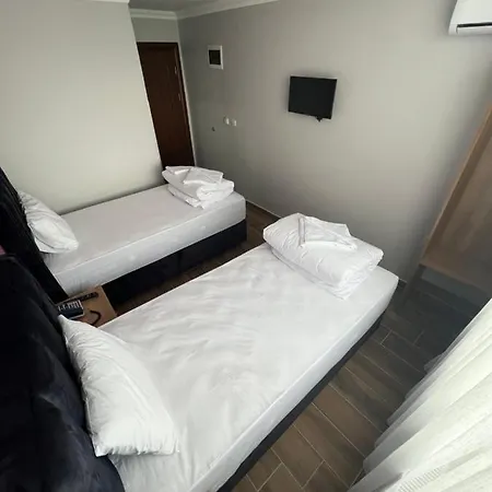 Mirhan * Estambul