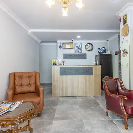 Hotel Mihiran *