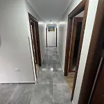 Mihiran Hotel Istanbulská provincie