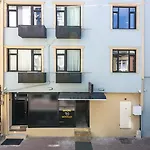 Mihiran Hotel Istanbulská provincie