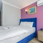 Mihiran Hotel Istanbulská provincie