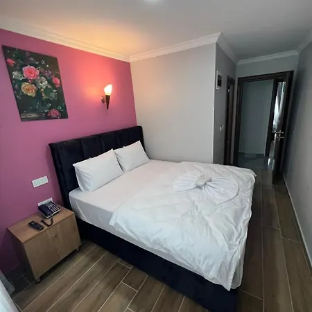 Mirhan Istanbulská provincie