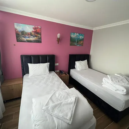 Mirhan * 伊斯坦布尔