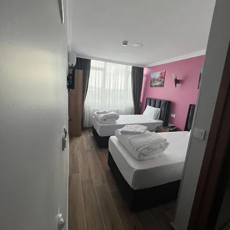 Mirhan * Istanbulská provincie