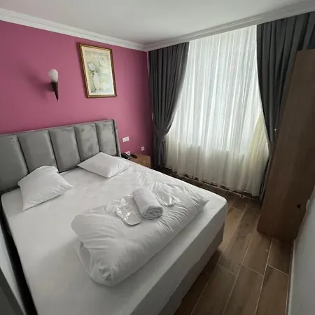 Mirhan Istanbulská provincie