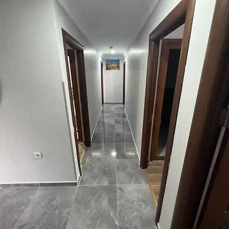 Mirhan Hotel Istanbulská provincie