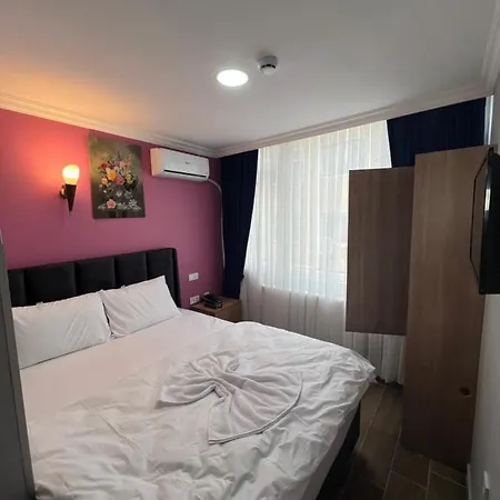Mirhan Istanbulská provincie