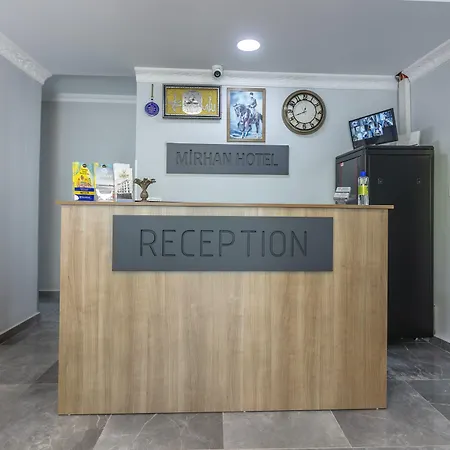 Mirhan 酒店