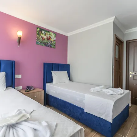 Hotel Mihiran
