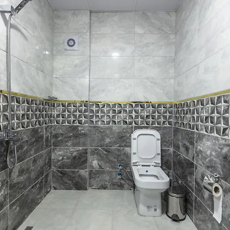 Mirhan * 伊斯坦布尔