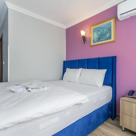 Mirhan Hotel Istanbul