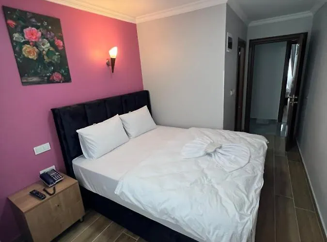 Mihiran Istanbul
