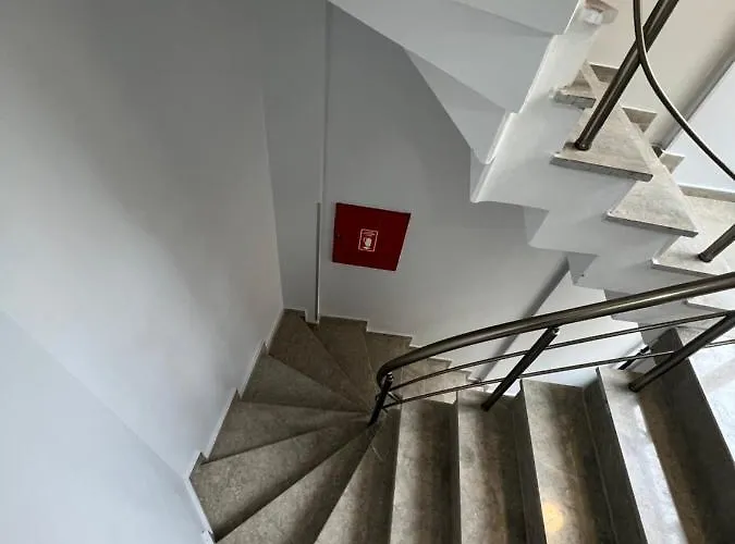 Hotel Mirhan Istanbul