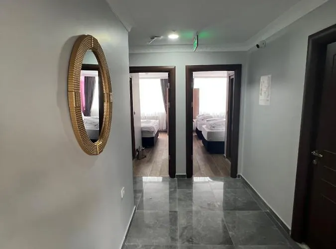 Mihiran Hotel Istanbul