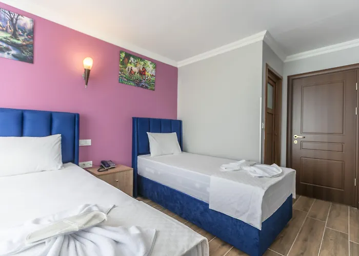 Hotel Mihiran