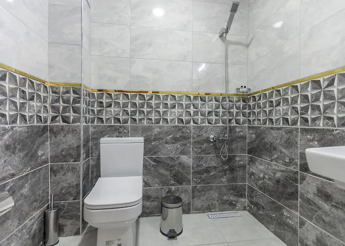 Hotel Mihiran