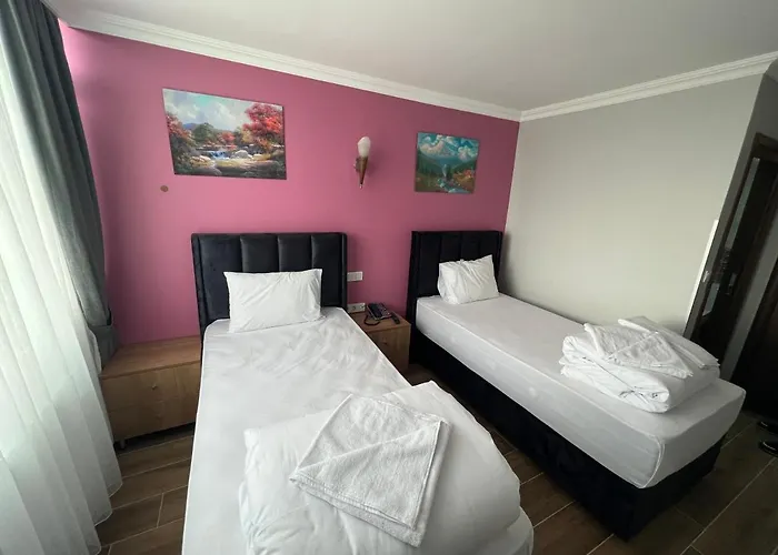 Mihiran * اسطنبول