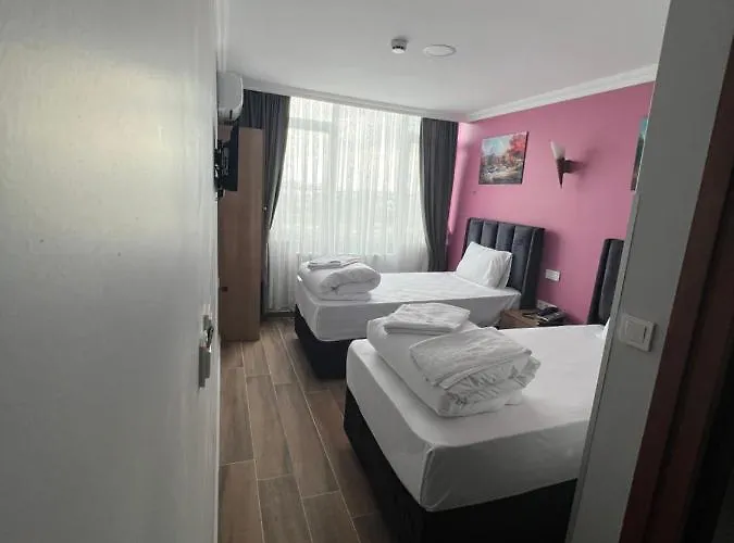 Mihiran * اسطنبول