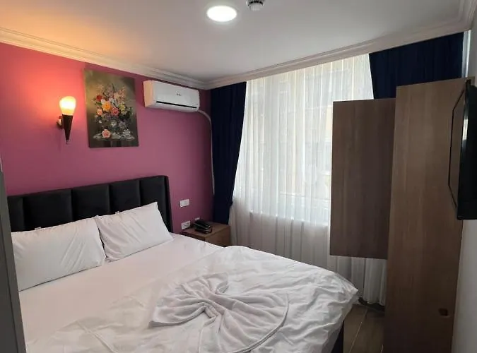 Mihiran اسطنبول