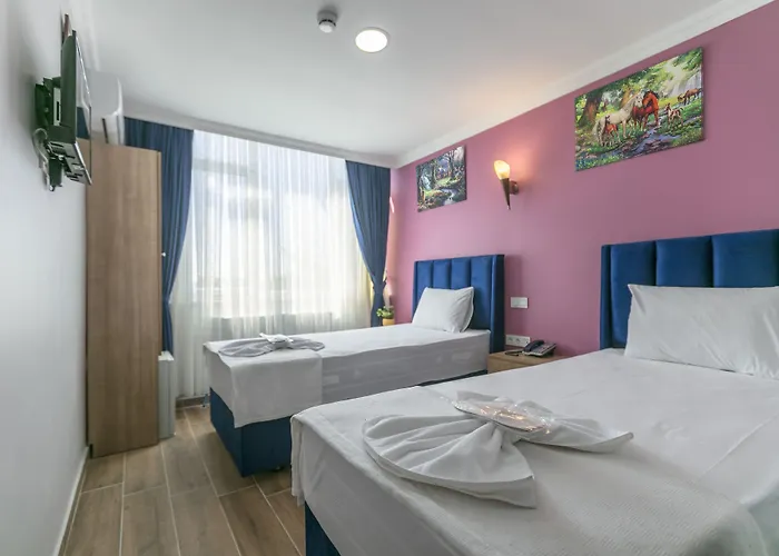 Mihiran اسطنبول