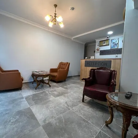 Hotel Mihiran