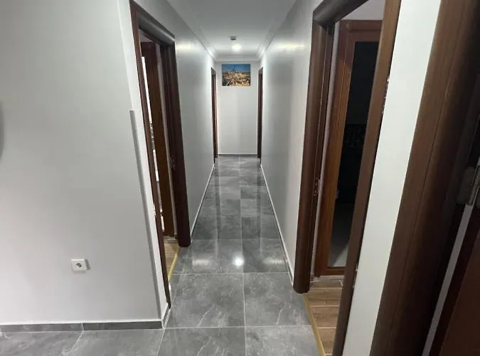 Mihiran Szálloda Isztambul